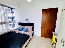 The Parc Condominium (D5), Condominium #504699901